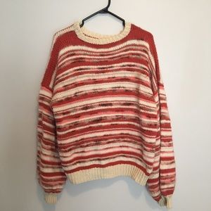 Wool Sweater